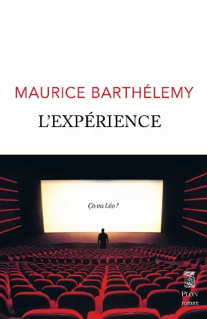 Maurice Barthélémy – L'expérience